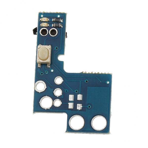 Bnf® 4xFor PS2 Slim Power on/Off Board Reset Switch SCPH-70000x 75000 77000 90000 Video Games & Consoles | Replacement Parts & Tools-image-21