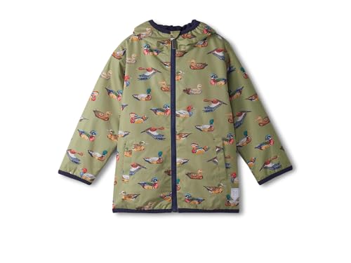 Hatley Boys' Field Jacket (Toddler/Little Big Kid)