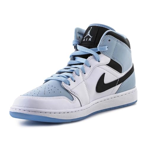 Image of Jordan Mens Air 1 MidSneaker