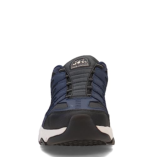 Skechers Men's Crossbar Cedar Hiking Shoes3