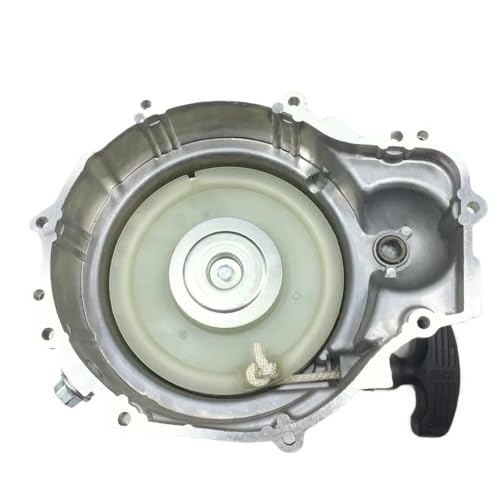Lanceur à rappel automatique bloqué ? Solution pour quad 500 cm³ 1996-2011 - 3