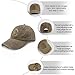 Worship Feast and Repeat Feast of Tabernacles Hats for Mens Fashion Washed