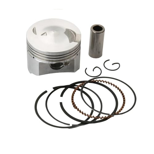 Kit de bloque de cilindros para solucionar la falta de fuerza en LX 6