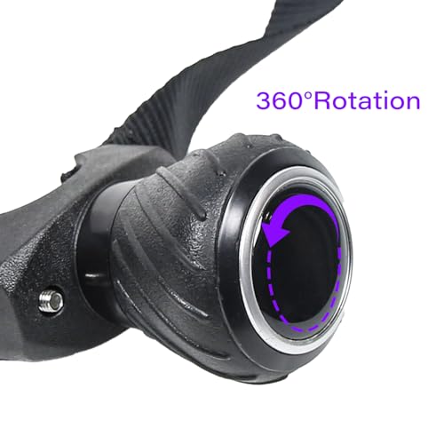 Steering Wheel Knob Spinner Suicide Knob Fit for Steering Wheel, for Cars, Semi Truck, Forklifts, Tractors, Boat, and Golf Cart by Wuidail - Used condition - Image 2