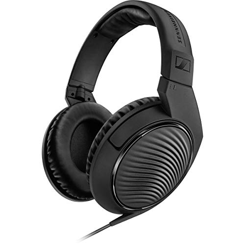 HD200 Pro Headphones (Renewed)