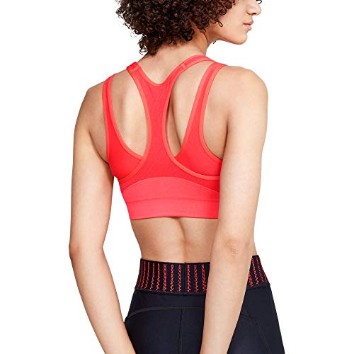 Image of Under Armour Vanish Seamless Mid Impact Sports Bra