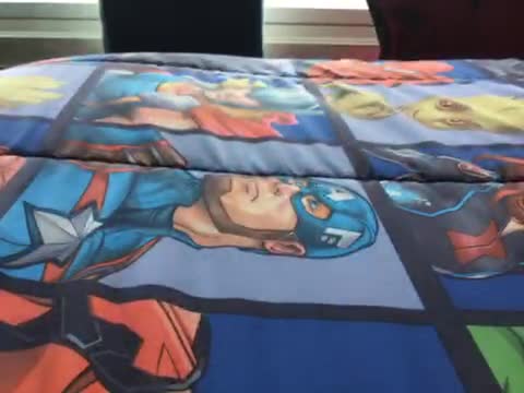 video