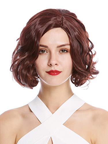 WIG ME UP - YZF-4372-33 Parrucca Donna Corta Bob