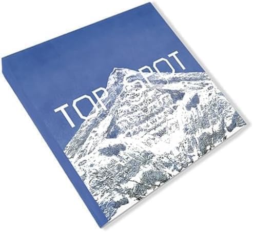 Autre dimension CD par T.O.P Choi Seung Hyun, l'ensemble Top Spot en 3 versions