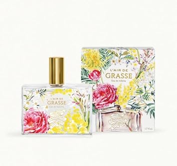 Fragonard PARFUMEUR LAir de Grasse Eau de Toilette, 50 ML