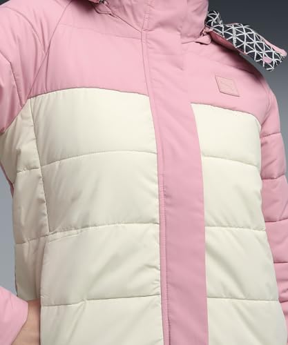 Image of PUMA Womens Insulated jackets