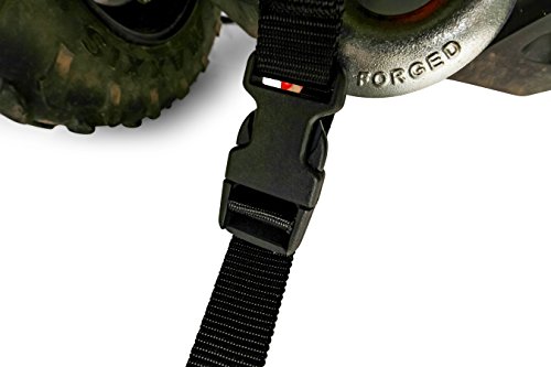 Camco Black Boar Atv Cover | Features A Waterproof Polyurethane Coating For Protection Against The Weather, Sewn-In Straps And Buckles, And Comes In Olive (66018) #TOP6