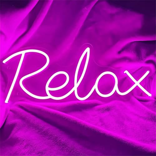 Image of Ulalaza LED Neon Sign Night Light for Wall Party Decor Bedroom Room Bar Wedding Home Birthday Art Decoration Christmas with USB Chain Light modulator 5v