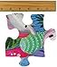 PETER PAUPER PRESS Mermaid Adventure Jumbo Floor Puzzle (48 Pieces) (36 inches Wide x 24 inches high)