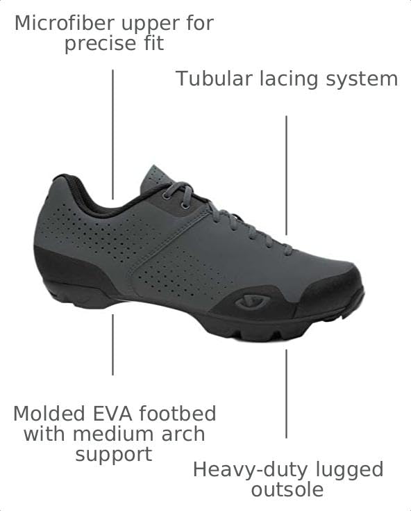 Image of Giro Cylinder Men's Mountain Bike Shoe