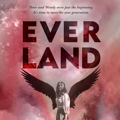 Ever Land by Kristen Glanzmann episode artwork