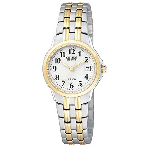 CITIZEN Ladies' Eco-Drive Classic 26mm...