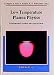 Low Temperature Plasma Physics: Fundamental Aspects and Applications