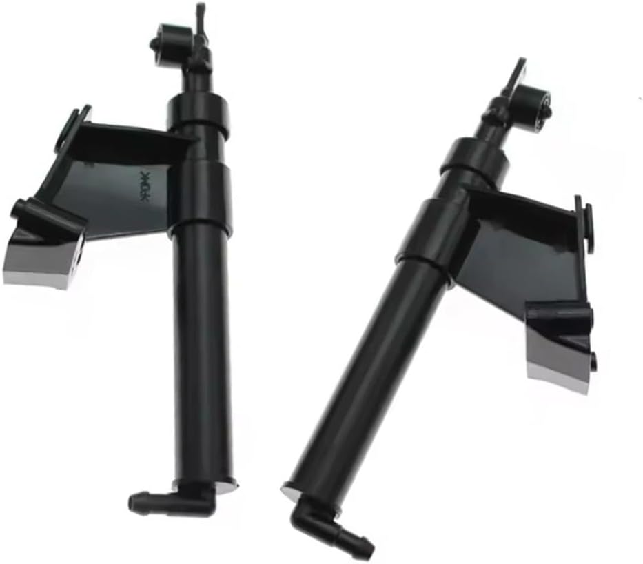 Headlight Sprayer 31294103 31294104 Compatible With Volvo For V50 2005-2012 For S40 2004-2012 Car Left Or Right Front Headlight Washer Nozzle