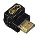 Produktbild 127090 High Speed HDMI-Winkel