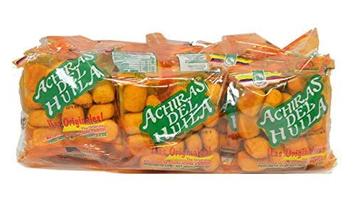 DINAS ACHIRAS DEL HUILA 25gr 12 pack bag