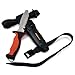 Promate Scuba Dive Snorkel Titanium Knife (4 3/8" Blade) with straps and sheath