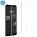 Produktbild Wlife [3 Stück] Panzerglas Schutzfolie Kompatibel Huawei Mate 10 Lite, 9H, Einfaches Anbringen, HD Ultra-Klar Displayschutzfolie, Kratzfest, Anti-Fingerprint, Perfekt Panzerglasfolie für Mate 10 Lite