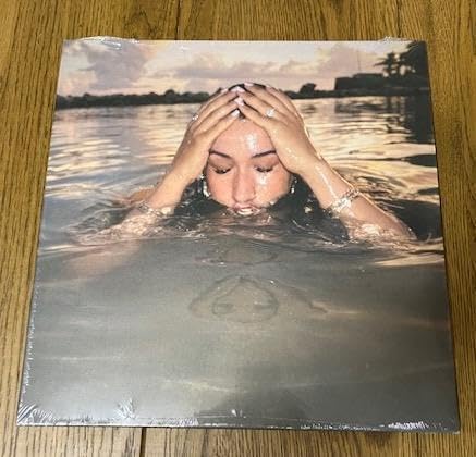 2枚セット Cleo Sol Gold Heaven 新品 アナログ盤 送料込 2枚セット Cleo Sol Gold Heaven アナログ盤 込 Cleo Sol Heaven