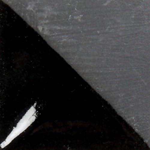 Duncan Ceramics Cover Coat, Ceramic Glaze, Cobalt Crystal Black, 3.5 x 3.5 x 3.5 cm