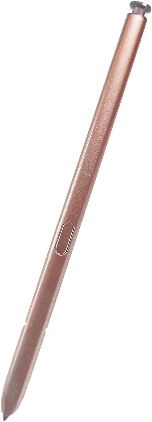 Galaxy Note 20 Stylus Pen Replacement for Samsung Galaxy Note 20 Note 20 Ultra 5G (withoutBluetooth) Stylus Touch S Pen (Mystic Bronze)