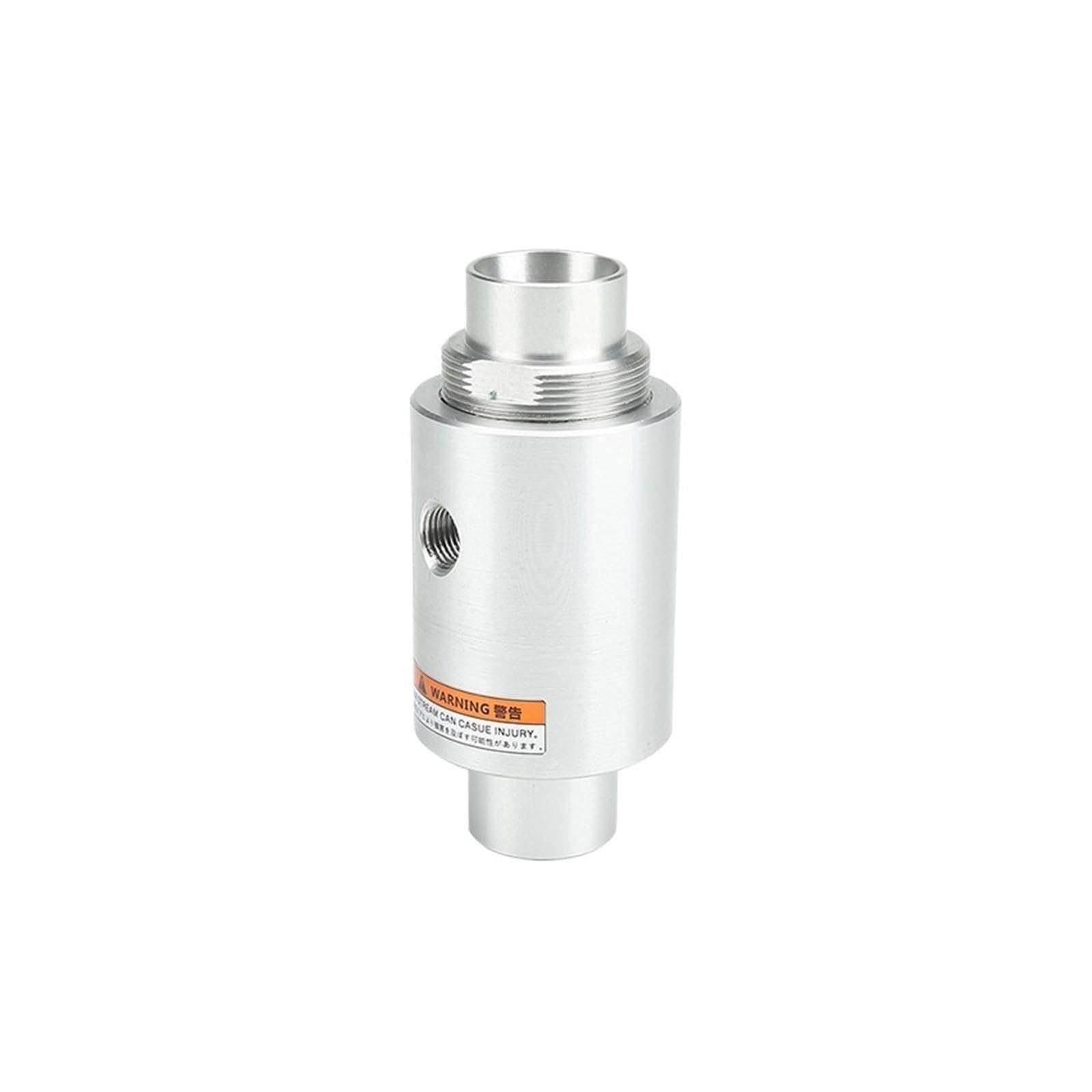 Amplificateur de transport sous vide LT38A x2 : fin des pertes de pression en convoyage pneumatique