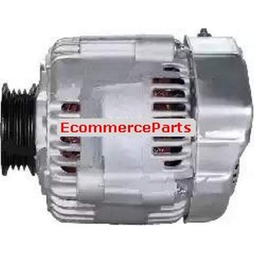 Alternatore MADE IN JAPAN 9145374920118 EcommerceParts Tensione: 12 V, Alternatore-Corrente carica: 130 A