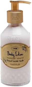 【3個入】サボンsabonボディローションパチュリラベンダーバニラ200ml 41WaN25dmRL._AC_UF350,
