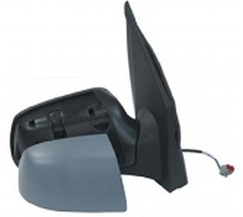 SPECCHIO RETROVISORE DESTRO ELETTRICO TERMICO CON PRIMER DAL 2006 AL 2008