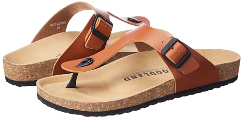 Image of Woodland Men's Slip-On Sandal