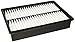 Hastings CFA1256 Air Filter