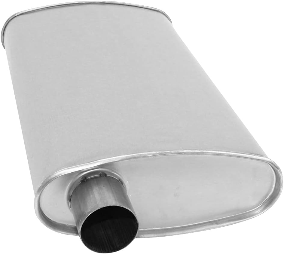 AP Exhaust Products 2976 Exhaust Muffler