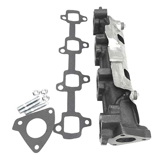 Skp Sk674736 Exhaust Manifold - Right #TOP3