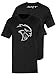 Men’s Hellcat T-shirt (2X-Large)