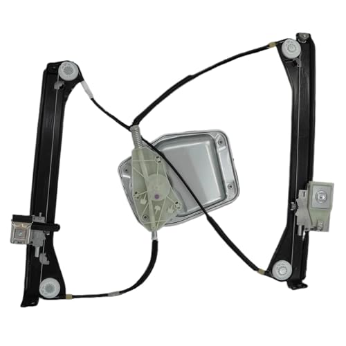 Lève Vitre Électrique Pour Vw Pour Eos 2006-2016 Lève-vitre Électrique Sans Moteur 1Q0837461 1Q0837462 Câble Lève Vitre(1pcs of Front left)