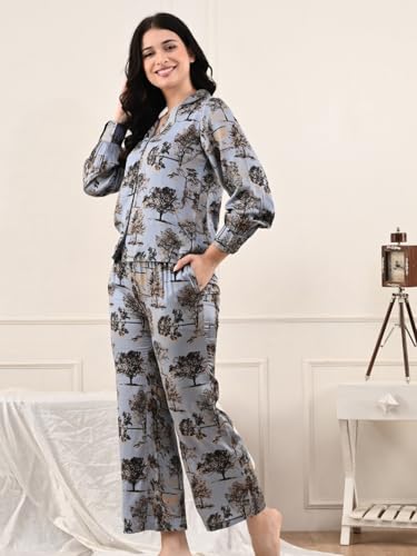 Image of Women Pajama Top