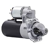 New Starter Motor For BMW 320i 325i 520i 525i 17140 21457BO 12411279747 0001108018