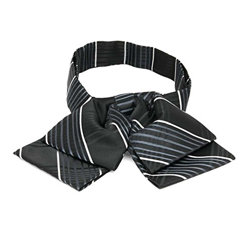 Image of tiemart Floppy Bow Tie