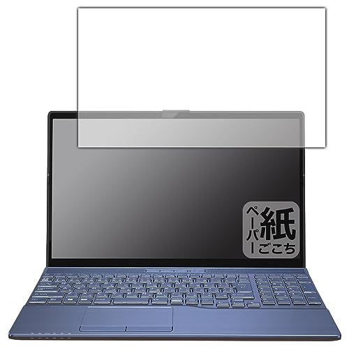 PDA�H�[ LIFEBOOK AH�V���[�Y AH45/H1, AH45/G2 �Ή� ���ɏ����悤�ȕ`���S�n �ی� �t�B���� ���˒ጸ ���{��