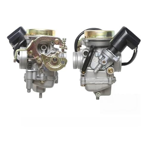 Carburateur de moto haute précision pour Yamaha JOG100 ZY100 Euor II-single-B