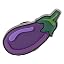 Aubergine