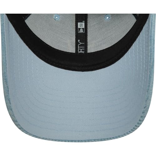 9forty Ny Corduroy Female - vue 8