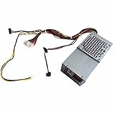 電源ユニット互換用 DELL Vostro 200S 220S 230S 260S 400S Studio 540S 537S 560S DT Desktop Systemデスクトップ用 PC 250W TFX 250W H250AD-00 F250AD-00 L250PS-00 D250PD-00 L250NS-00 H250ED-00 PCケース用電源