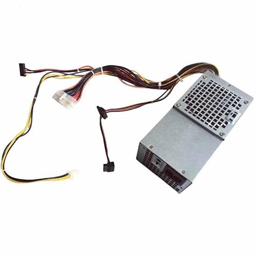 �d�����j�b�g�݊��p DELL Vostro 200S 220S 230S 260S 400S Studio 540S 537S 560S DT Desktop System�f�X�N�g�b�v�p PC 250W TFX 250W H250AD-00 F250AD-