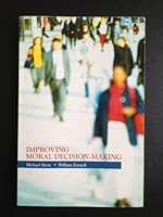 Improving Moral Decision-Making 0073537691 Book Cover